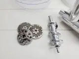 ⭐️- Kødhakker Kenwood A950 super mincer Chef / Maj - 3