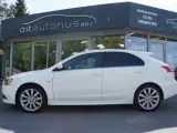 Mitsubishi Lancer 1,8 Instyle SportBack - 5
