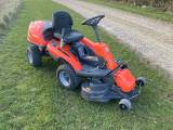 Husqvarna 214 TC