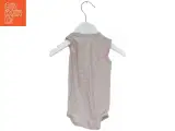 Ærmeløs bodystocking til baby fra Müsli (str. 56) - 2