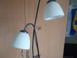 lampepåfod