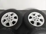 5x114,3 15" Land Rover Freelander - 4
