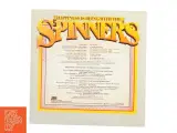 The Spinners Vinyl LP (str. 31 x 31 cm) - 2