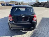 Chevrolet Aveo 1,2 16V LS A/C 84HK 5d - 5
