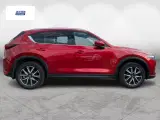 Mazda CX-5 2,0 Skyactiv-G Optimum 165HK 5d 6g - 4