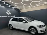 VW e-Golf VII  Comfortline - 3