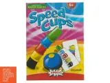 Speed Cups Familiespil (str. 17,5 cm x 13 cm) - 4