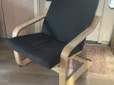 Lænestol poang