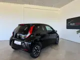 Toyota Aygo 1,0 VVT-i x-black - 4