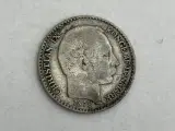 5 Cents Dansk Vestindien 1878 - 2