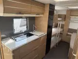 2019 - Adria Adora 593 UK - 3
