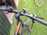 MTB børnecykel  - 3