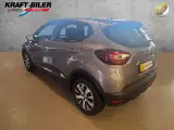 Renault Captur 1,5 dCi 90 Intens Van - 3