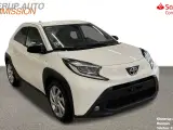 Toyota Aygo X 1,0 VVT-I Active 72HK 5d - 2