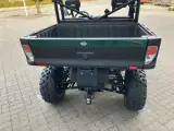SEGWAY Fugleman UT6 EPS 4X4 - 5
