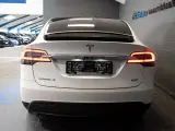 Tesla Model X  90D - 5
