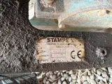 Pladevibrator Stampe SV400 - 5