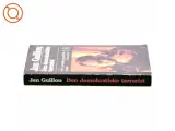 Den demokratiske terrorist af Jan Guillou (Bog) - 2