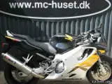 Honda CBR600F4