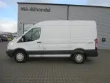 Ford Transit Custom 330 L2H1 2,2 TDCi Trend 125HK Van 6g - 2