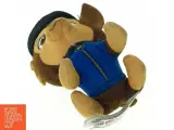 Paw patrol Chase bamse fra Paw Patrol (str. 10 x 10 cm) - 4