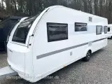 2022 - Adria Adora 613 UT   Queensbed-Gulvtemp.-Endebad-Mover-Telt - 4