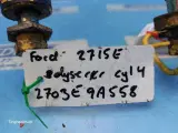 Ford 2715E Dyserør 2701E9A555 Cylinder 1 , 3 og 4 - 2