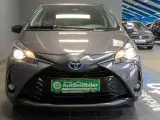 Toyota Yaris 1,5 Hybrid H2 Premium e-CVT - 2