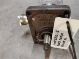 Bosch Hydraulikpumpe - 4