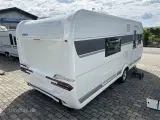 2025 - Hobby Prestige 560 WFU   Dejlig vogn med rundsidegruppe og franskseng fra Hinshøj Caravan A/S - 5