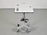 Mobilt hæve-/sænkebord - 4