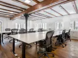 Coworking-plads i Regus Havnegade - 4