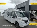 2023 - Adria Matrix Axess M670 SL - 5