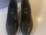 Pumps str 41 i sort