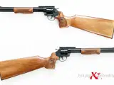 Alfa Proj Revolver Karabin - 357 Magnum - 4