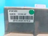Case 8010 AF ECU 87281250 - 3
