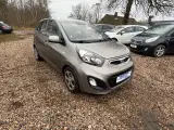 Kia Picanto 1,0 Motion+ Eco - 5