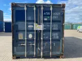 20 fods Container- ID: ASIU 137077-2 - 3