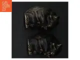 Bjørne unge figurer fra Royal Copenhagen - 4