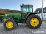 Traktor John Deere 7800 - 2