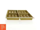 Form til fyldte chokolader fra Wj (str. 17 x 30 cm) - 3