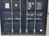 Container 20 fod - 3