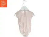 Lyserød bodystocking til baby fra Noa Noa (str. 62) - 2