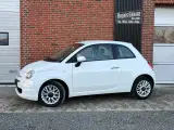 Fiat 500 Popstar