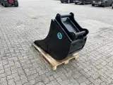 - - - 60cm HD skovl med s60 fæste - 3