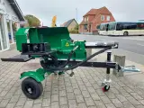 Brændekløver 22 ton