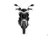 Yamaha MT-03 - 3