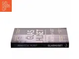 Glashuset af Rebecca Fleet (Bog) - 2