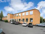 Flotte og lyse kontorlokaler med en god beliggenhed centralt i Søborg. - 2