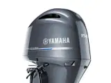 Yamaha F150LCB - 2